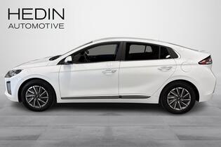 Hyundai IONIQ electric vaihtoauto
