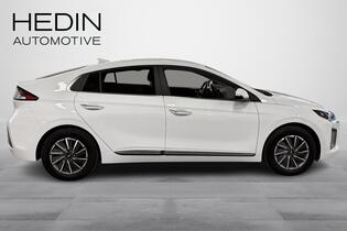 Hyundai IONIQ electric vaihtoauto