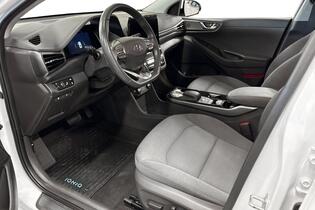 Hyundai IONIQ electric vaihtoauto