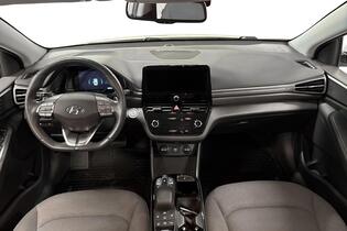 Hyundai IONIQ electric vaihtoauto