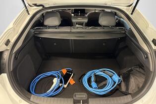 Hyundai IONIQ electric vaihtoauto