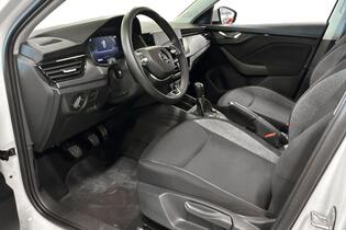 Skoda Scala vaihtoauto