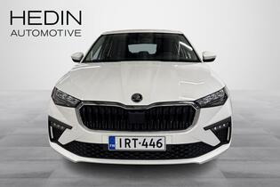 Skoda Scala vaihtoauto