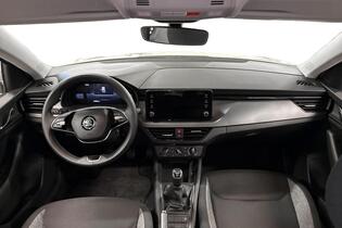 Skoda Scala vaihtoauto