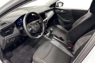 Skoda Scala vaihtoauto