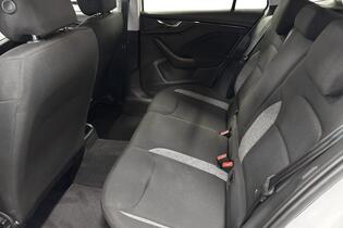 Skoda Scala vaihtoauto