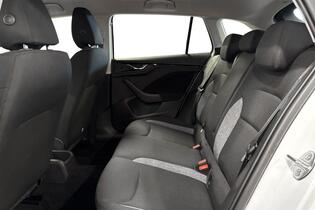 Skoda Scala vaihtoauto