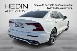 Volvo S60 vaihtoauto