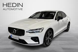 Volvo S60 vaihtoauto