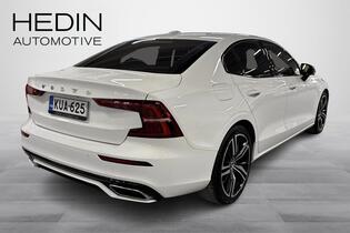 Volvo S60 vaihtoauto