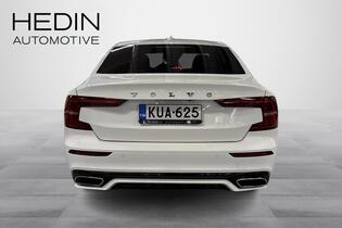 Volvo S60 vaihtoauto