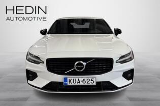 Volvo S60 vaihtoauto