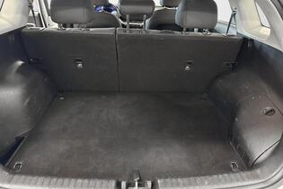 Kia Niro plug-in vaihtoauto