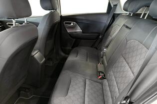 Kia Niro plug-in vaihtoauto