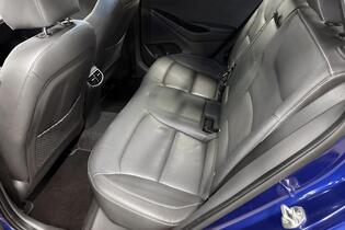 Hyundai IONIQ electric vaihtoauto