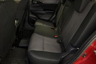 Mitsubishi Eclipse Cross vaihtoauto