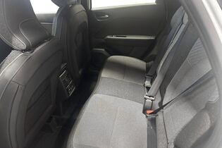 Mitsubishi ASX vaihtoauto