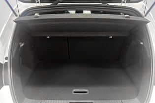 Mitsubishi ASX vaihtoauto