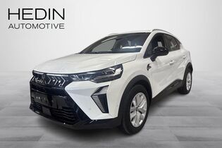 Mitsubishi ASX vaihtoauto