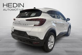 Mitsubishi ASX vaihtoauto