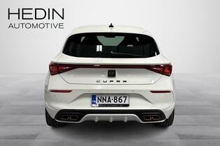 Cupra Leon vaihtoauto