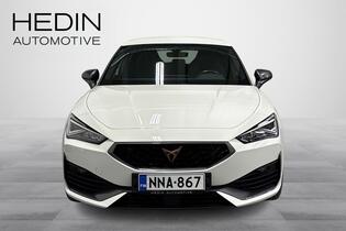 Cupra Leon vaihtoauto