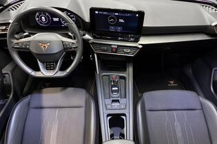 Cupra Leon vaihtoauto