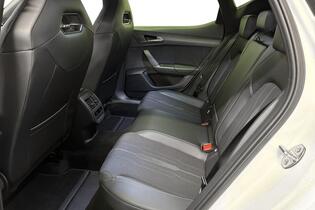 Cupra Leon vaihtoauto