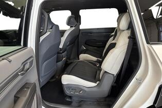 Kia EV9 vaihtoauto