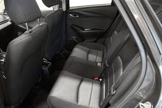 Mazda CX-3 vaihtoauto