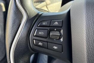 BMW i3 vaihtoauto