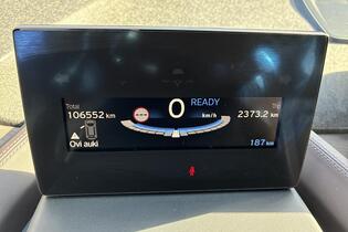 BMW i3 vaihtoauto