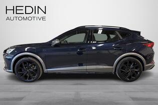 Cupra Formentor vaihtoauto