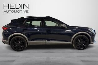 Cupra Formentor vaihtoauto