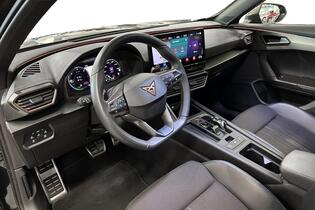 Cupra Formentor vaihtoauto