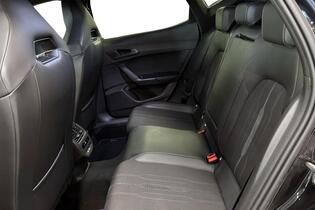 Cupra Formentor vaihtoauto