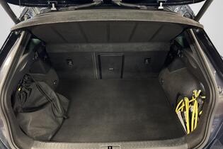 Cupra Formentor vaihtoauto