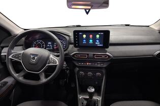 Dacia Sandero vaihtoauto