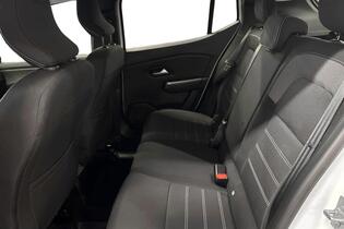 Dacia Sandero vaihtoauto