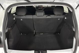 Dacia Sandero vaihtoauto