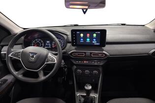 Dacia Sandero vaihtoauto