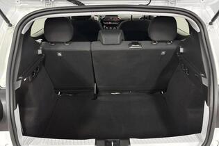 Dacia Sandero vaihtoauto