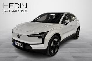 Volvo EX30 vaihtoauto