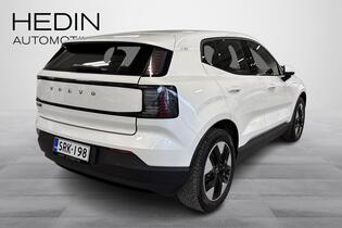 Volvo EX30 vaihtoauto