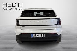 Volvo EX30 vaihtoauto