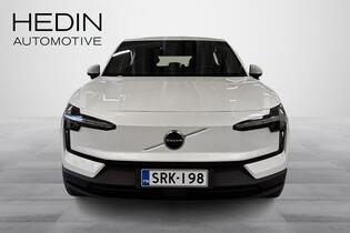 Volvo EX30 vaihtoauto