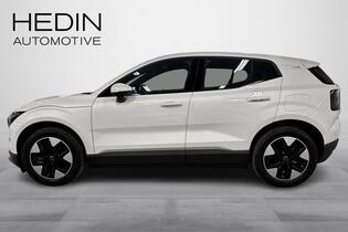 Volvo EX30 vaihtoauto