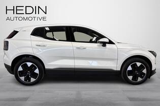 Volvo EX30 vaihtoauto