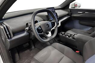 Volvo EX30 vaihtoauto