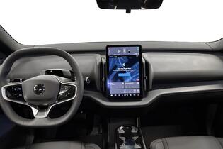 Volvo EX30 vaihtoauto